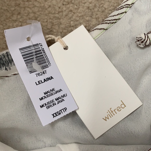 Wilfred Dress - Picture 7 of 13